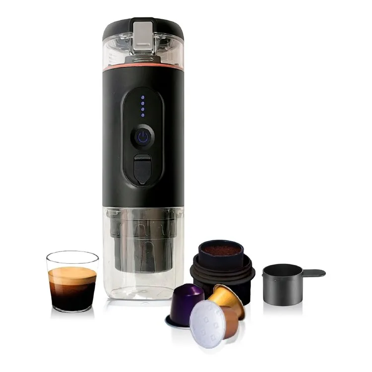 Portable Espresso Maker