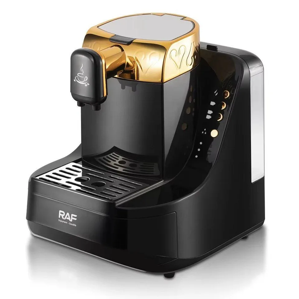 Turkish Coffee Maker – 2 Cups