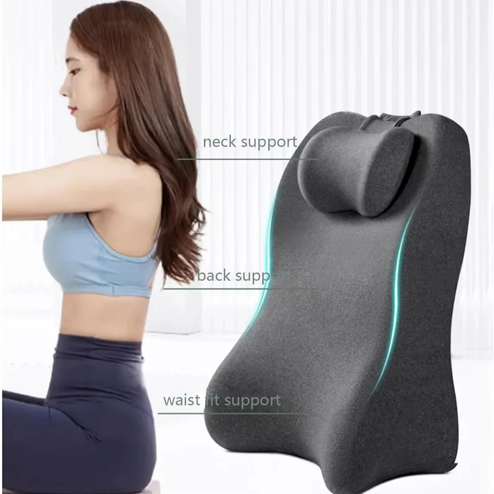 Bed Support Cushion