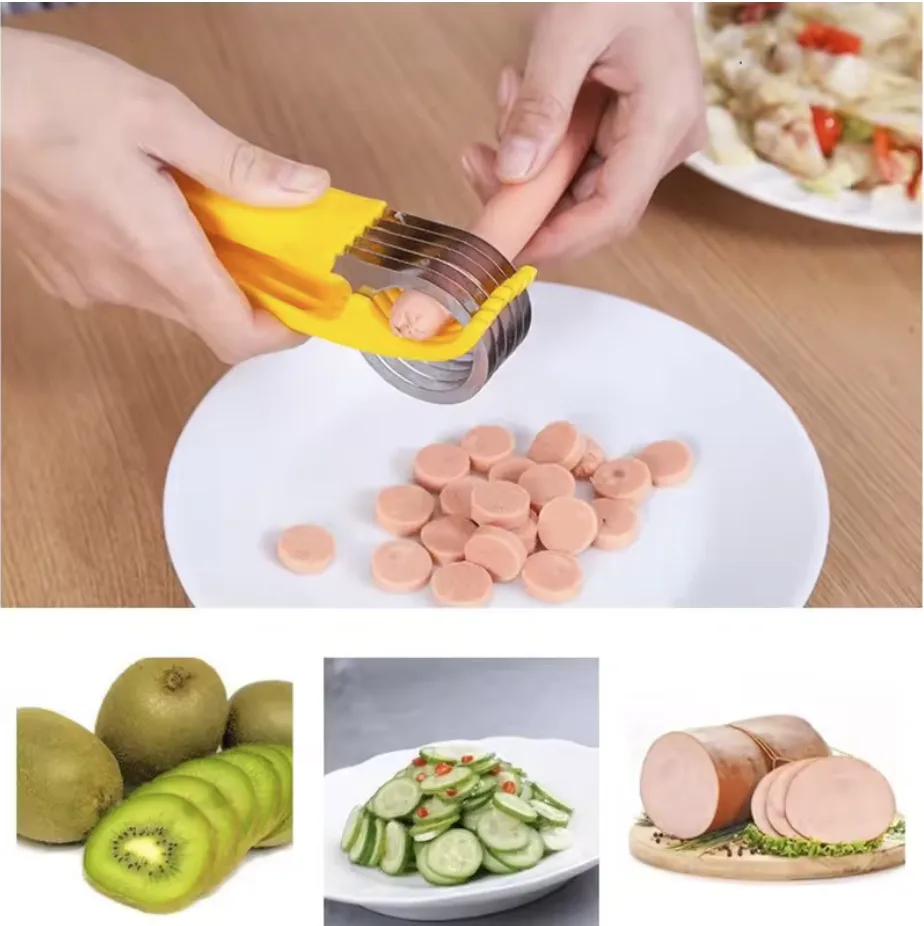Banana Slicer