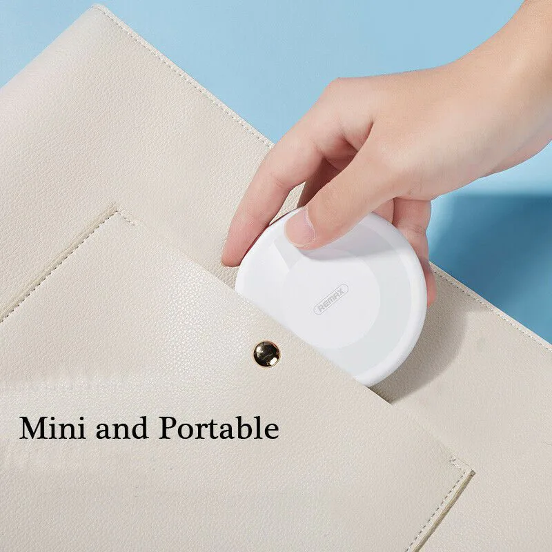 Multifunctional Portable Digital Storage Box