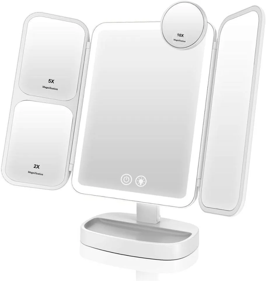 Magnifying Makeup Mirror