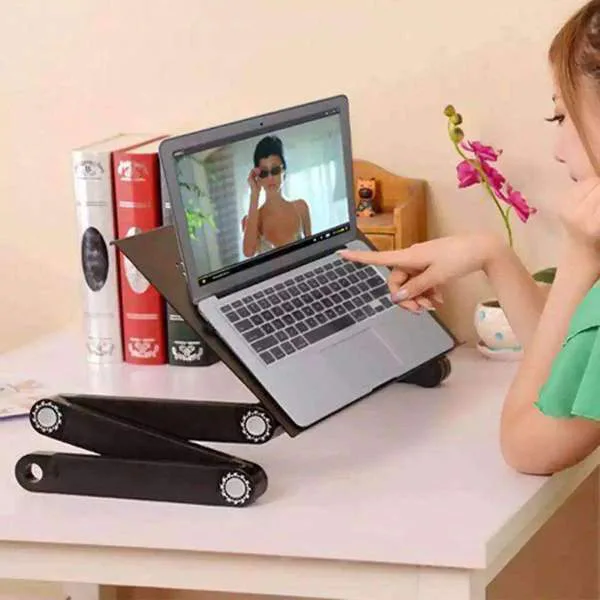 Laptop Table T8 Stand