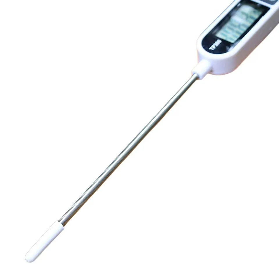 Digital Meat Thermometer