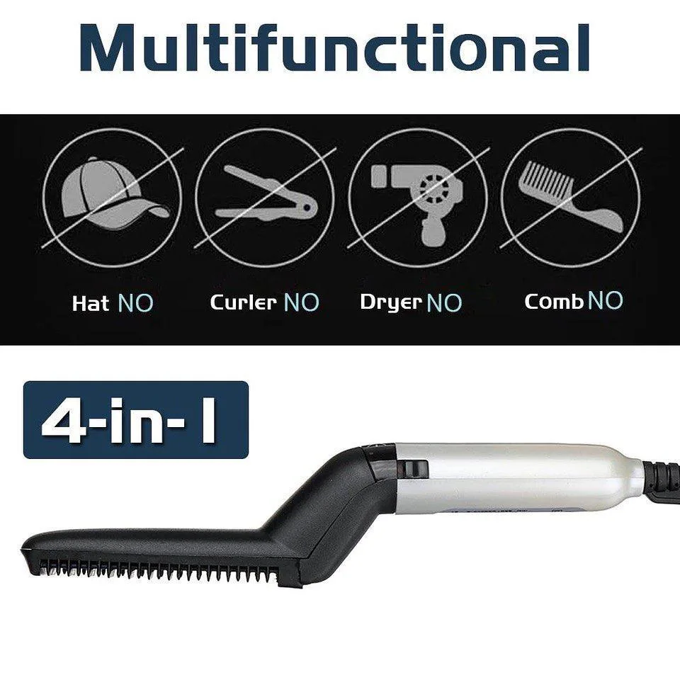 Quick Hair Styler for Men