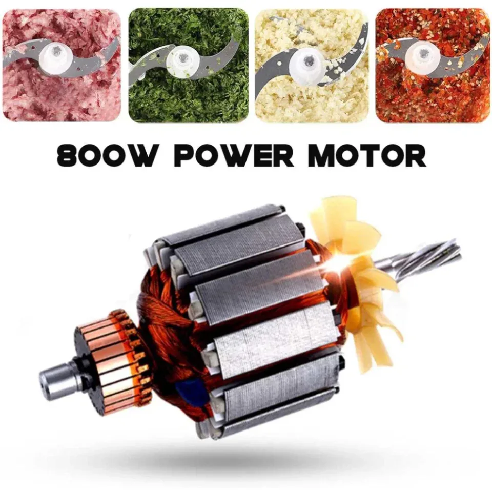 Food Chopper