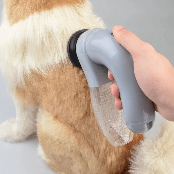 Pet Hair Pal Cordless Vacuum