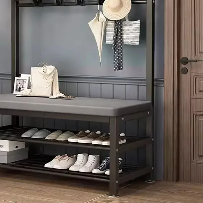 Metal Clothes Coat Racks