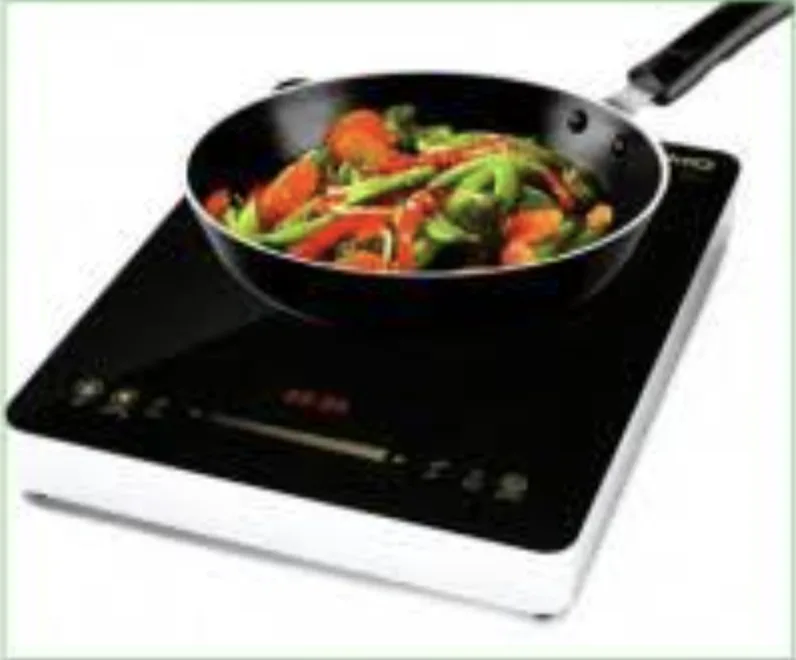 Infrared Cooker