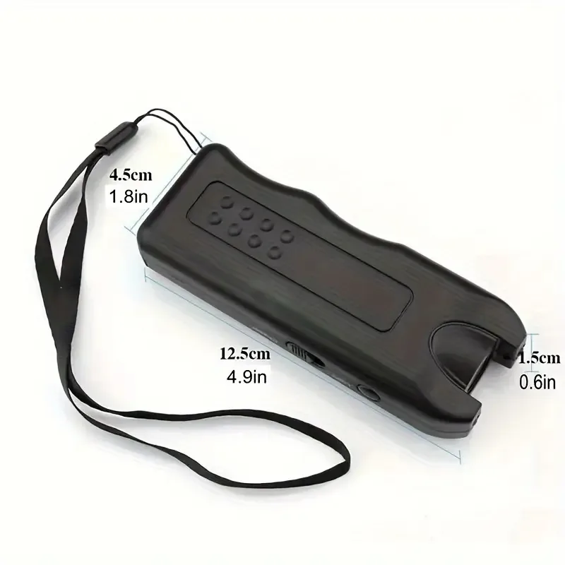 Dog Repeller Anti Barking Training Device