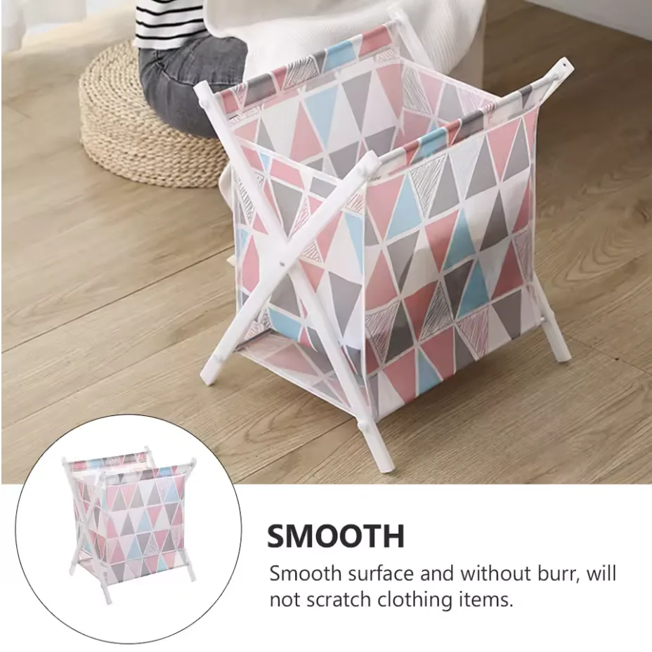 Laundry Storage Basket