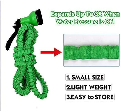 Magic hose