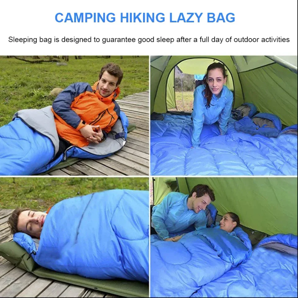Lightweight Portable Sleeping Bag