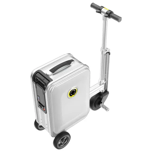 Multi-functional travels Suitcase
