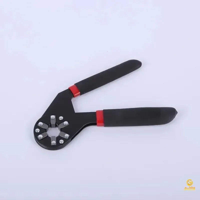 مفتاح ربط متعدد الاستخدامات