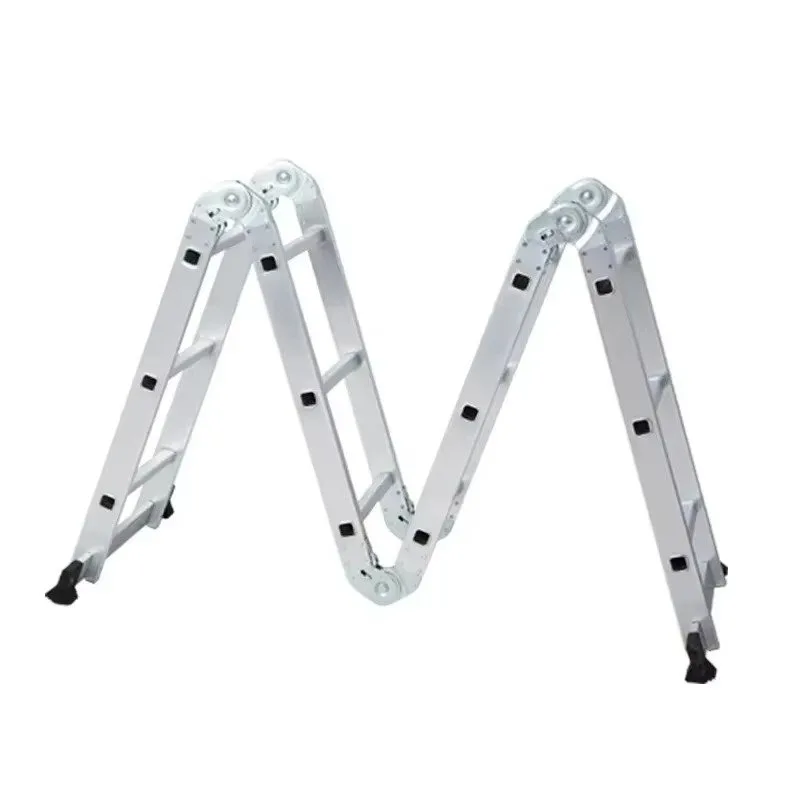 Step Heavy Duty Combination