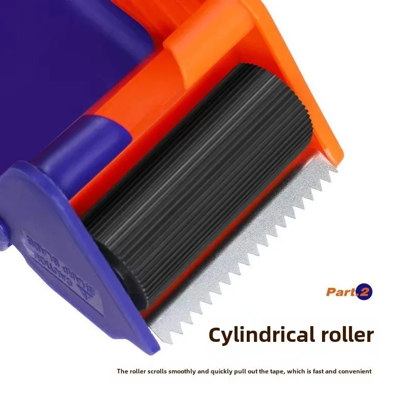 Tape Cutter Dispenser