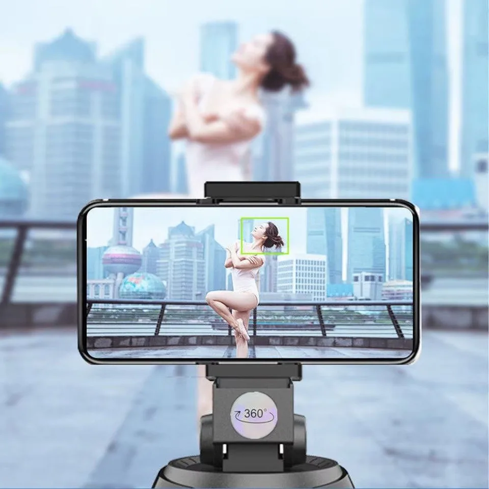 GenieCam 360° Mount