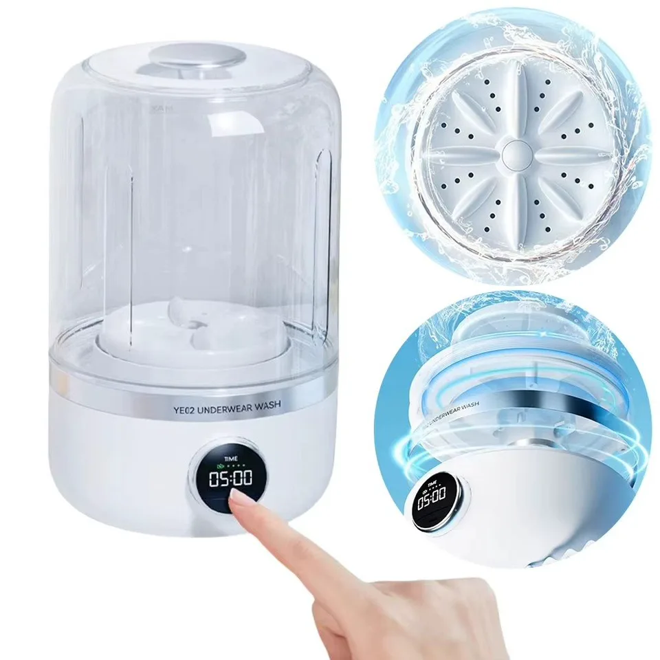 Mini Washing Machine