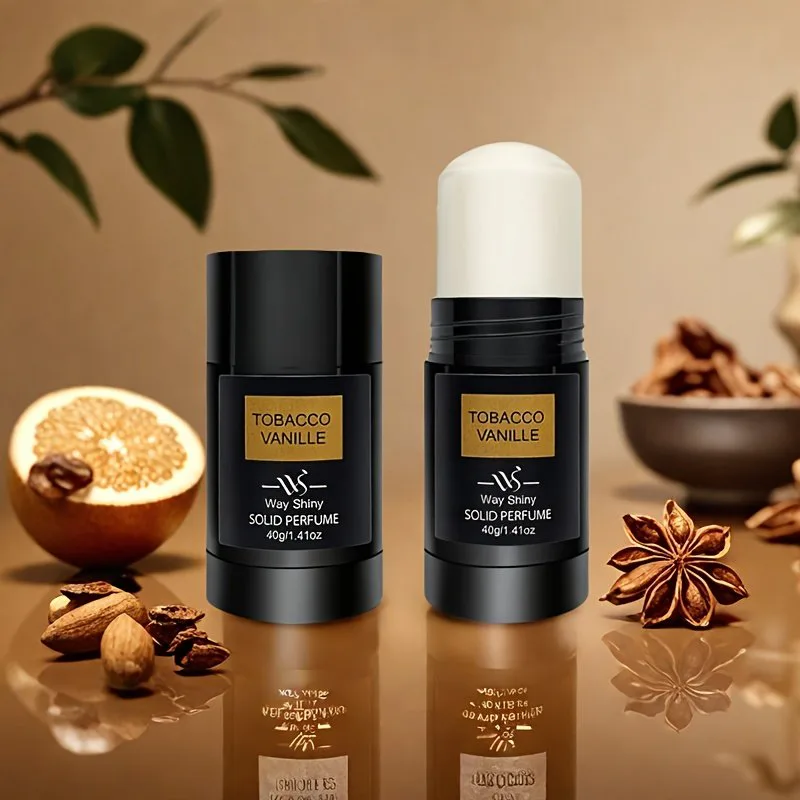 عطر صلب رجالي