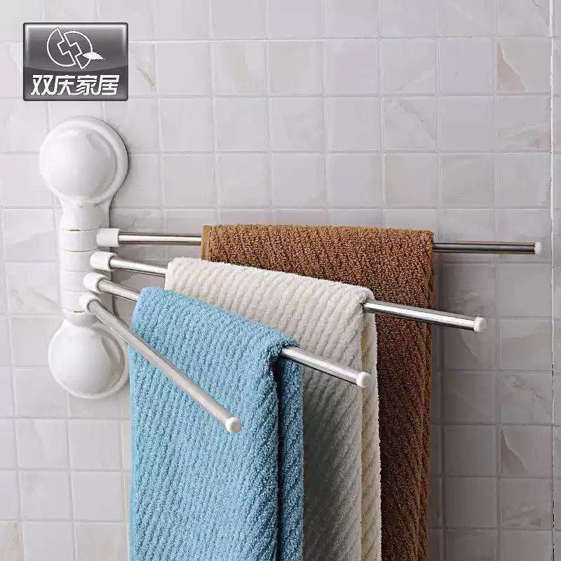 Towel Rack Holder