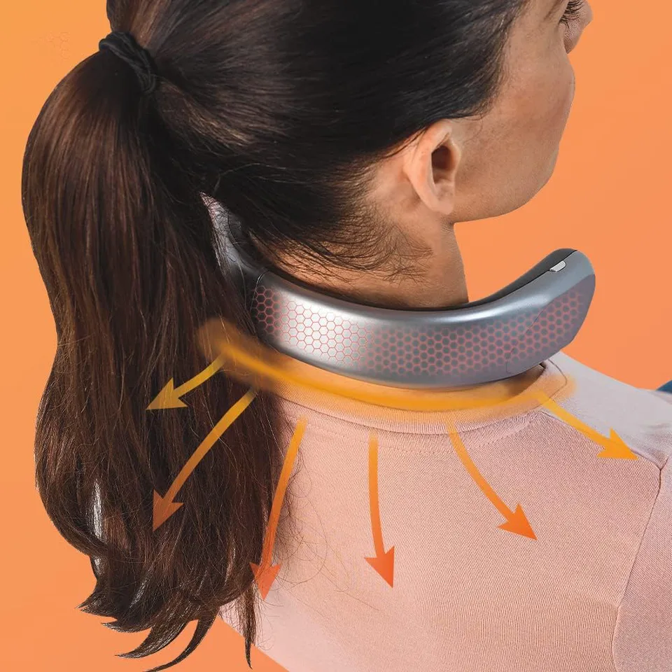 Wireless Neck Heater