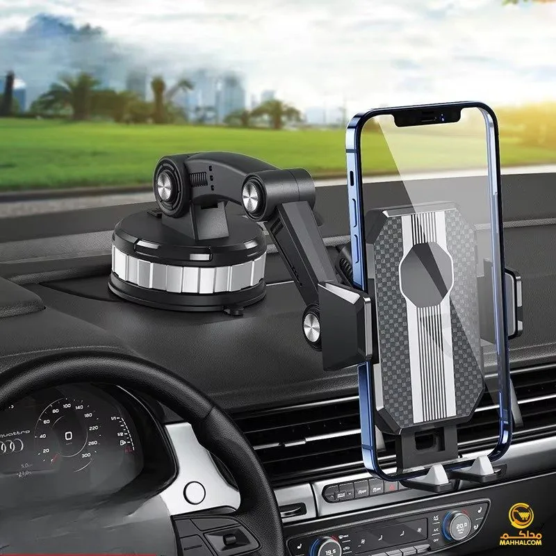 Car Phone Holder Mount
