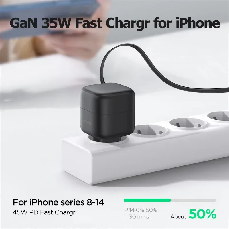 Fast Phone Charger